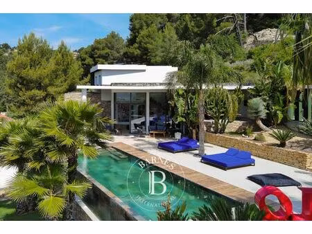 à vendre  maison la valette-du-var 5 chambres - 343 m² - 1 995 000 €