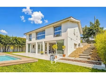 à vendre  maison le bouscat 4 chambres - 1 299 000 €