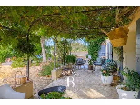 à vendre  maison le castellet 4 chambres - 180 m² - 990 000 €