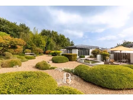 à vendre  maison le pecq 5 chambres - 200 m² - 1 750 000 €