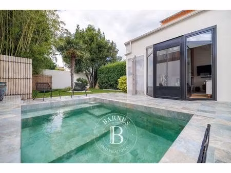 à vendre  maison le perreux-sur-marne 6 chambres - 210 m² - 1 340 000 €