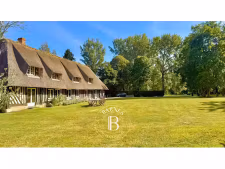 à vendre  2 le vaudreuil 5 chambres - 210 m² - 730 000 €