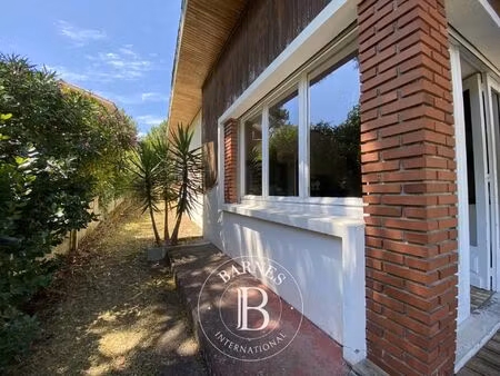 à vendre  maison cap-ferret - 75 m² - 871 500 €