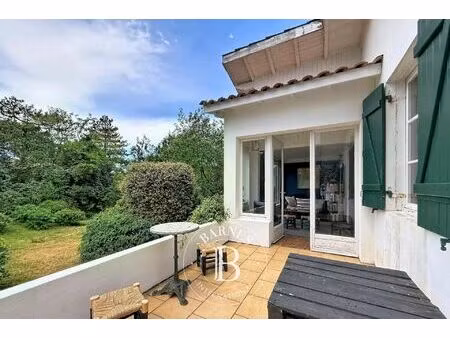 à vendre  maison lège-cap-ferret - 120 m² - 1 800 000 €