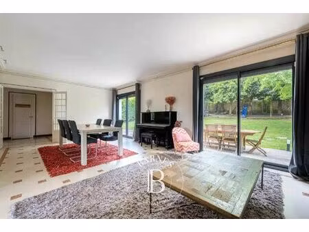 à vendre  maison louveciennes 6 chambres - 235 m² - 1 290 000 €