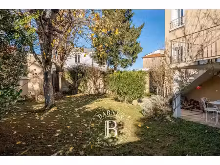 à vendre  maison sainte-foy-lès-lyon 5 chambres - 208 m² - 1 050 000 €