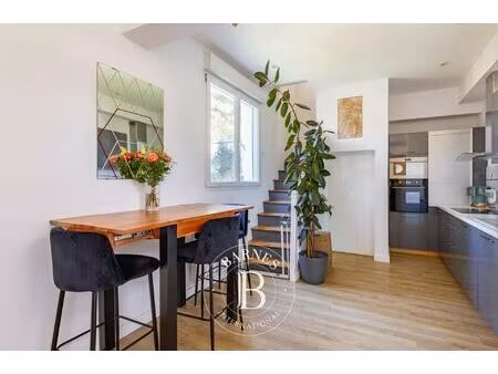 à vendre  maison maisons-laffitte 2 chambres - 67 m² - 650 000 €