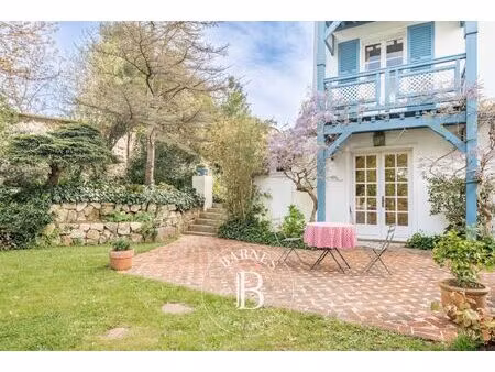 à vendre  maison marly-le-roi 3 chambres - 195 m² - 1 400 000 €
