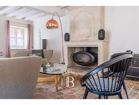 à vendre  maison marly-le-roi 5 chambres - 270 m² - 1 800 000 €