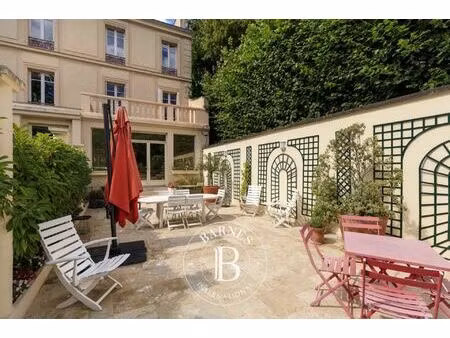 à vendre  maison marly-le-roi 6 chambres - 279 m² - 1 650 000 €