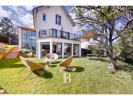à vendre  maison marnes-la-coquette 4 chambres - 167 m² - 1 295 000 €