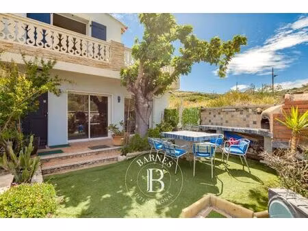 à vendre  maison marseille 8ème 2 chambres - 116 m² - 930 000 €