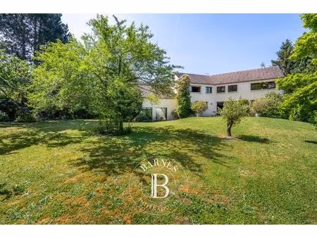 à vendre  maison méré - 240 m² - 1 195 000 €