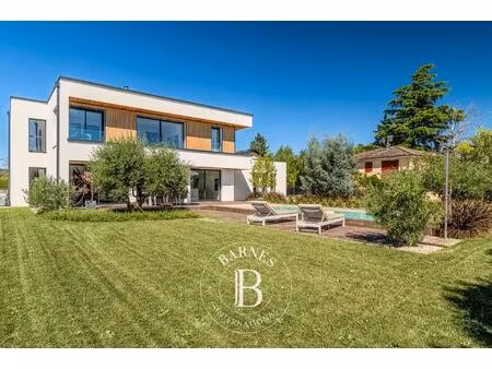 à vendre  maison messery 3 chambres - 154 m² - 1 830 000 €