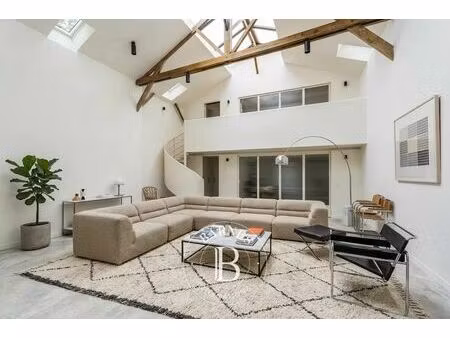 à vendre  maison montreuil 5 chambres - 244 m² - 1 850 000 €
