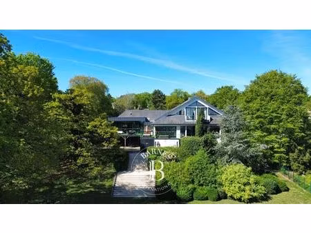 à vendre  propriété vandœuvre-lès-nancy 4 chambres - 675 m² - 1 690 000 €