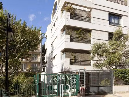 à vendre  maison neuilly-sur-seine 5 chambres - 320 m² - 5 950 000 €
