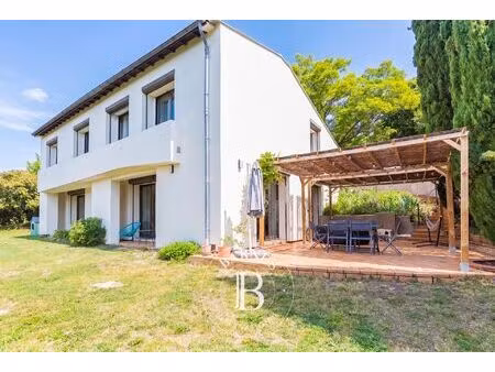 à vendre  maison pechbusque - 180 m² - 750 000 €