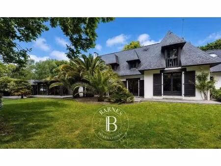 à vendre  maison ploemeur 5 chambres - 340 m² - 1 300 000 €
