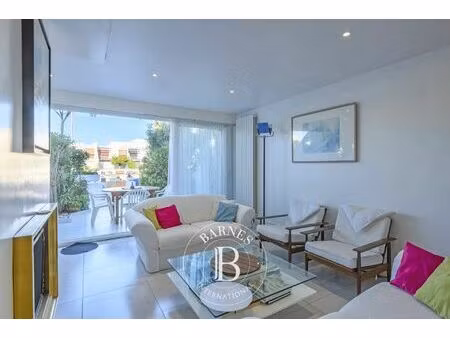 à vendre  maison port-camargue 3 chambres - 105 m² - 720 000 €