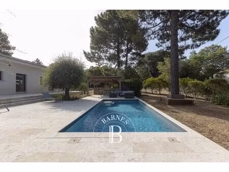 à vendre  maison sainte-lucie-de-porto-vecchio 4 chambres - 180 m² - 1 285 000 €