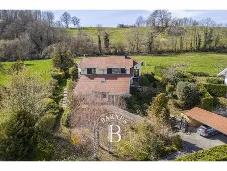 à vendre  maison présilly 5 chambres - 296 m² - 1 190 000 €