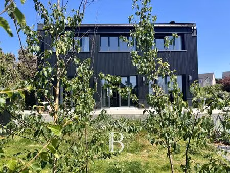 à vendre  maison regnéville-sur-mer 3 chambres - 140 m² - 822 000 €