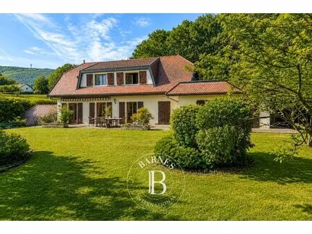 à vendre  maison reignier-ésery 4 chambres - 166 m² - 650 000 €