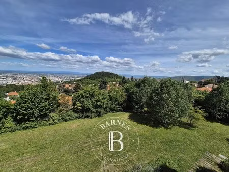 à vendre  maison royat 5 chambres - 457 m² - 2 950 000 €