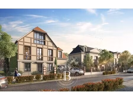 à vendre  maison rueil-malmaison 3 chambres - 190 m² - 1 850 000 €