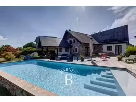 à vendre  2 rumilly 3 chambres - 211 m² - 785 000 €