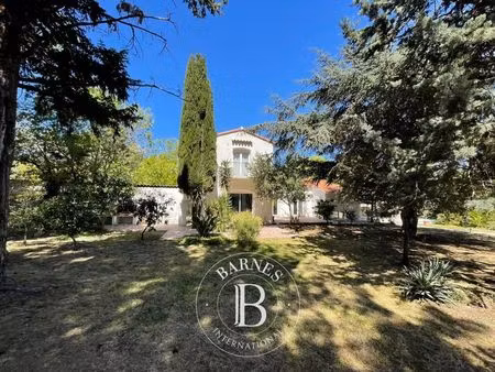 à vendre  maison saint-andré 4 chambres - 260 m² - 895 000 €