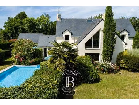 à vendre  maison saint-andré-des-eaux 5 chambres - 210 m² - 1 200 000 €