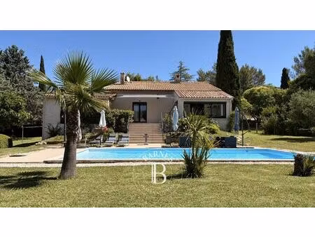 à vendre  maison saint-clément-de-rivière 4 chambres - 160 m² - 719 000 €
