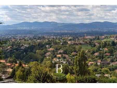 à vendre  maison saint-cyr-au-mont-d'or 4 chambres - 198 m² - 980 000 €
