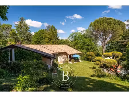 à vendre  maison saint-cyr-au-mont-d'or 4 chambres - 220 m² - 1 200 000 €
