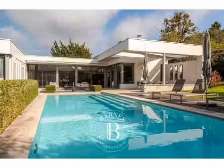 à vendre  maison saint-cyr-au-mont-d'or 4 chambres - 293 m² - 2 250 000 €