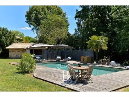 à vendre  maison saint-cyr-au-mont-d'or 5 chambres - 275 m² - 1 580 000 €