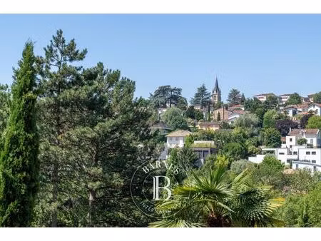 à vendre  maison saint-didier-au-mont-d'or 4 chambres - 204 m² - 1 145 000 €