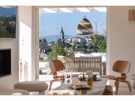 à vendre  maison saint-didier-au-mont-d'or 4 chambres - 237 m² - 2 350 000 €