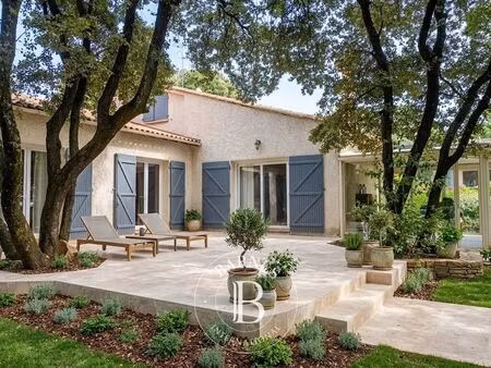 à vendre  maison saint-gély-du-fesc 2 chambres - 157 m² - 549 000 €