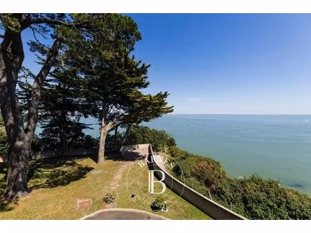 à vendre  maison saint-nazaire 4 chambres - 250 m² - 2 190 000 €