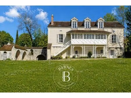 à vendre  maison sainte-colombe - 270 m² - 760 000 €
