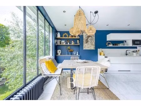 à vendre  maison sceaux 4 chambres - 171 m² - 1 290 000 €
