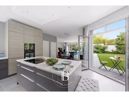 à vendre  maison sceaux 5 chambres - 198 m² - 1 190 000 €