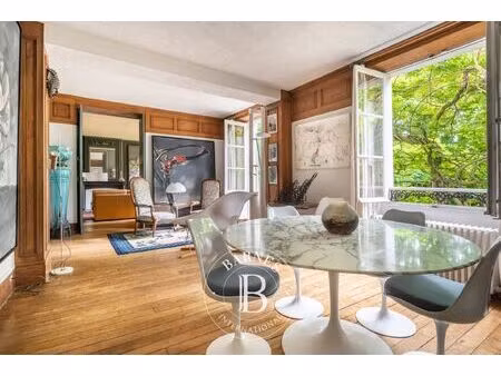 à vendre  maison sceaux 6 chambres - 400 m² - 2 300 000 €