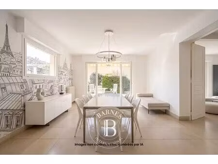 à vendre  maison sceaux 9 chambres - 300 m² - 1 300 000 €