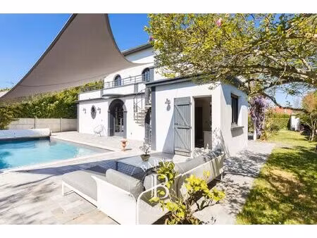 à vendre  maison toulouse 6 chambres - 220 m² - 1 150 000 €