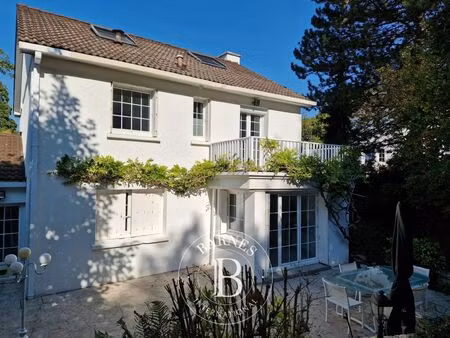 à vendre  maison triel-sur-seine 5 chambres - 144 m² - 690 000 €