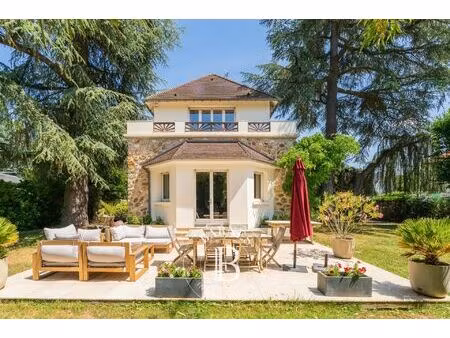 à vendre  maison vaucresson - 267 m² - 2 190 000 €